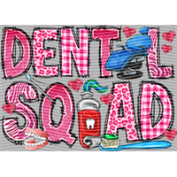 Valentine's Day-QRJ  7506